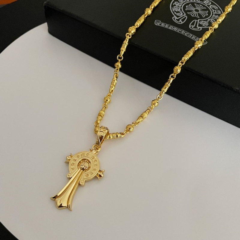 Chrome Hearts Necklaces